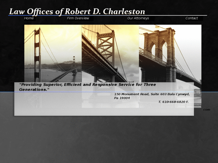 www.charlestonfirm.com