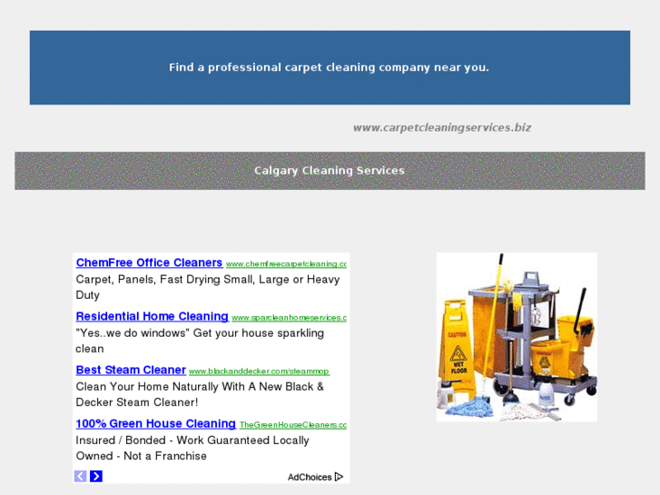 www.cleaningcalgary.com