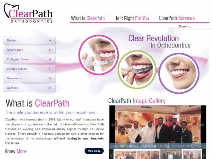 www.clearpathdental.com