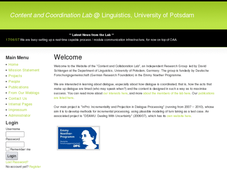 www.coco-lab.org