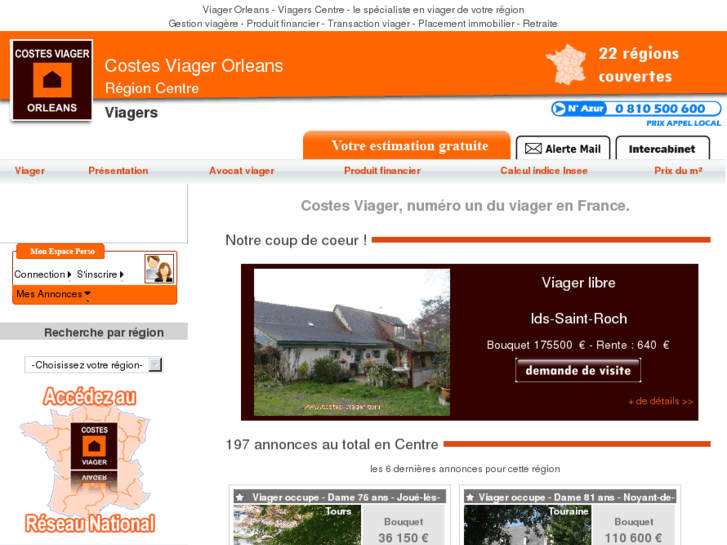 www.costes-viager-orleans.com