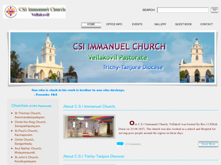 www.csivkl.info
