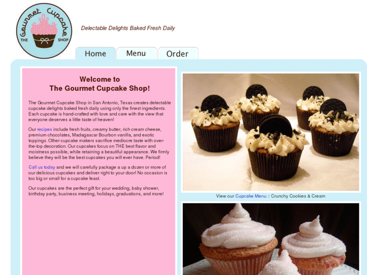 www.cupcakessanantonio.com