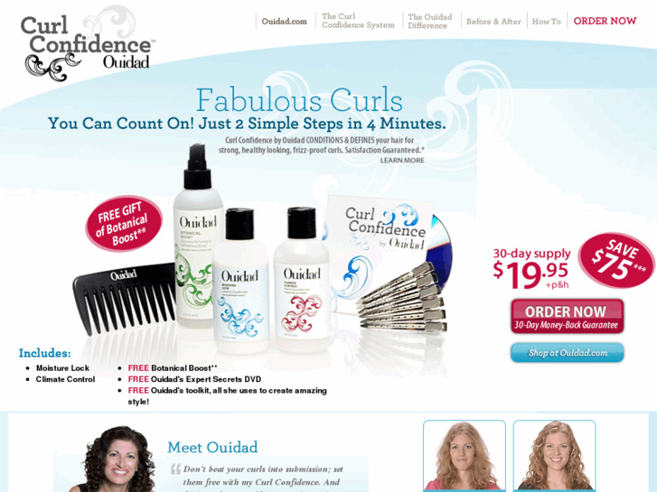www.curlconfidence.com