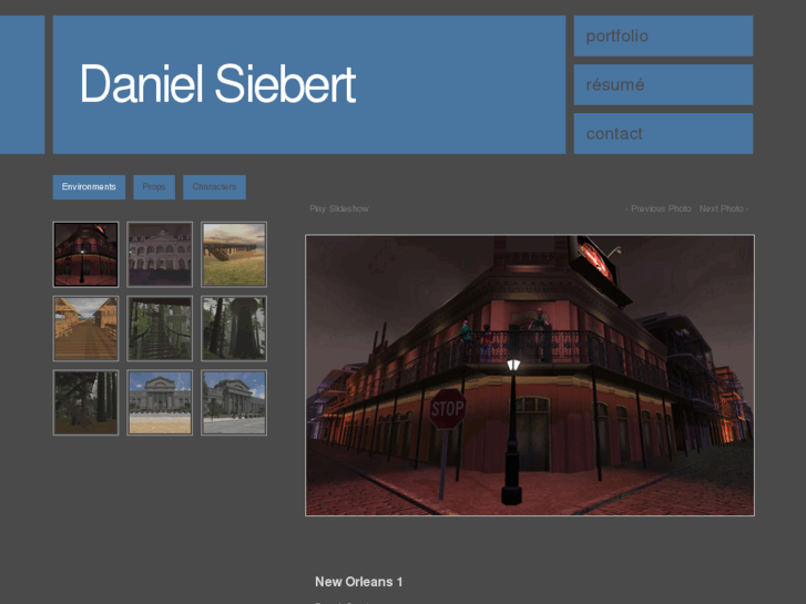 www.danielsiebert.com