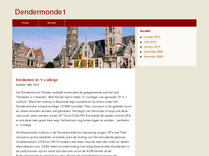 www.dendermonde1.com