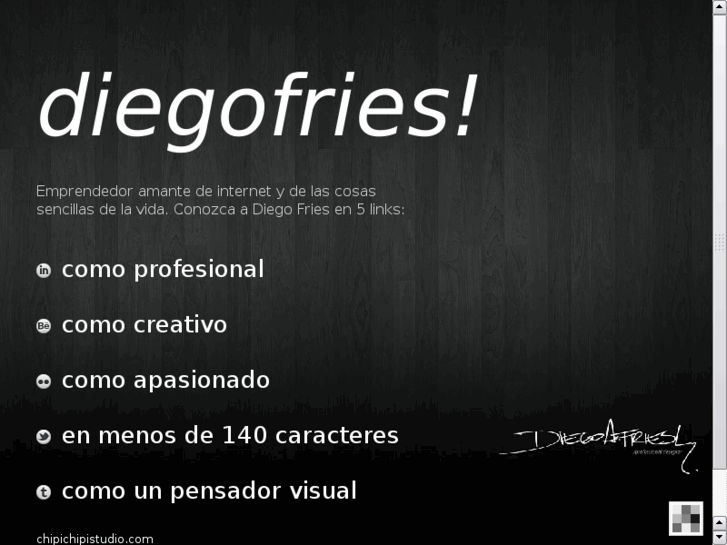 www.diegofries.com