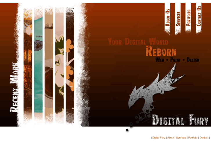 www.digital-fury.com