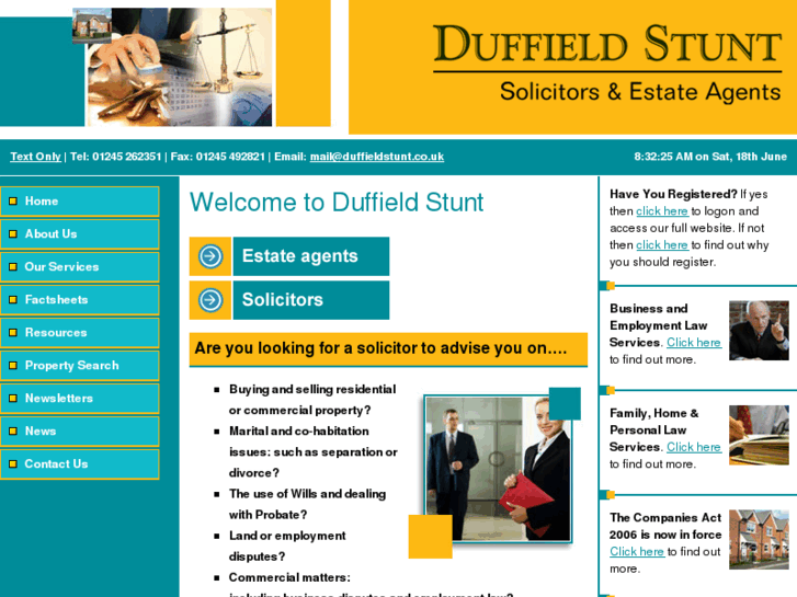 www.duffieldstunt.co.uk