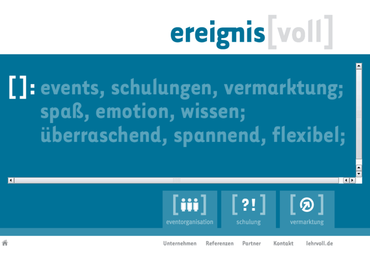 www.ereignisvoll.com