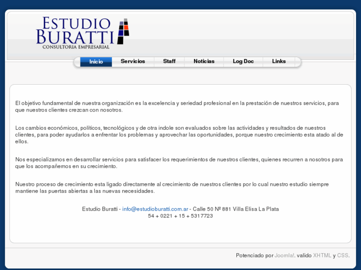 www.estudio-buratti.com