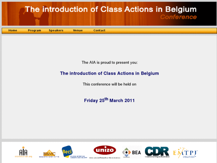 www.europeanclassactions.eu