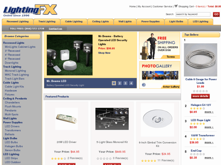 www.expresslights.com