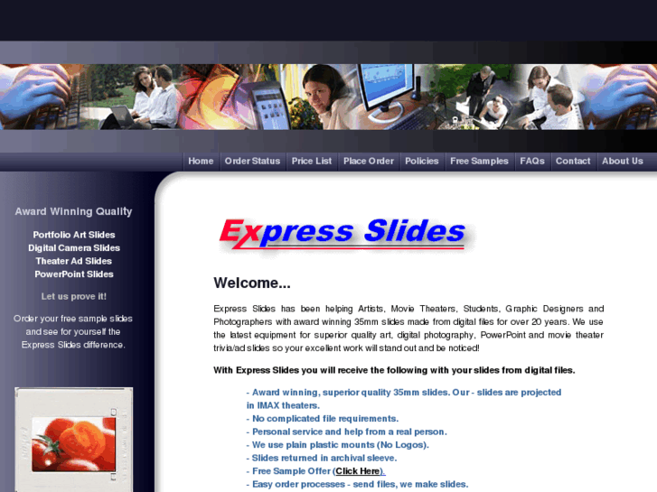 www.exslides.com