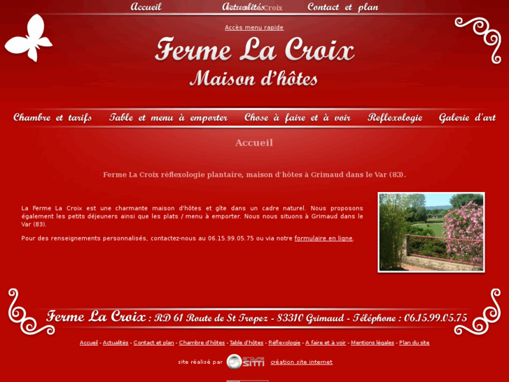 www.fermelacroix-maison-hotes.com