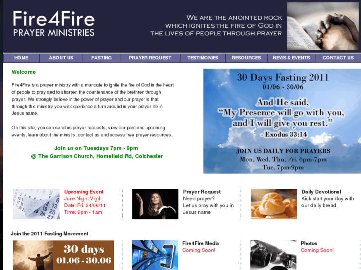 www.fire4fire.org