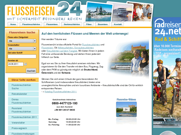 www.flussreisen24.de