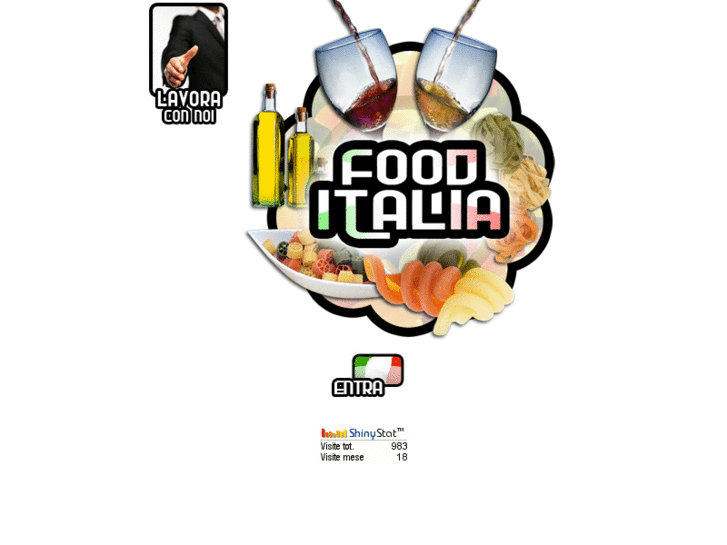 www.fooditalia.net