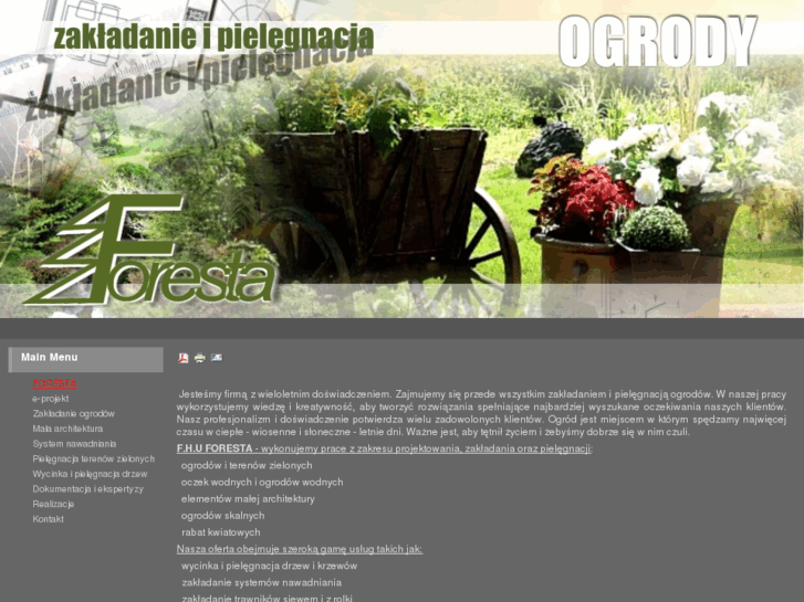 www.foresta-ogrody.com
