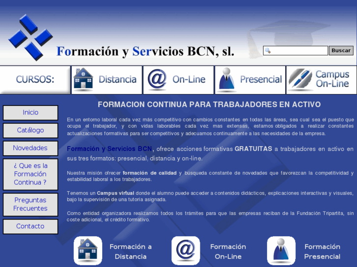 www.formacionyserviciosbcn.com