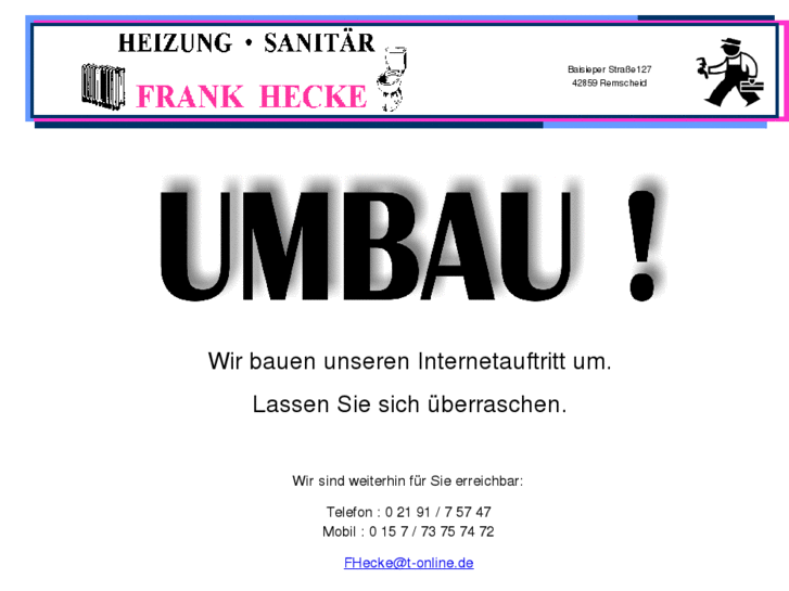 www.frank-hecke.com