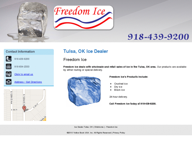 www.freedomiceok.net