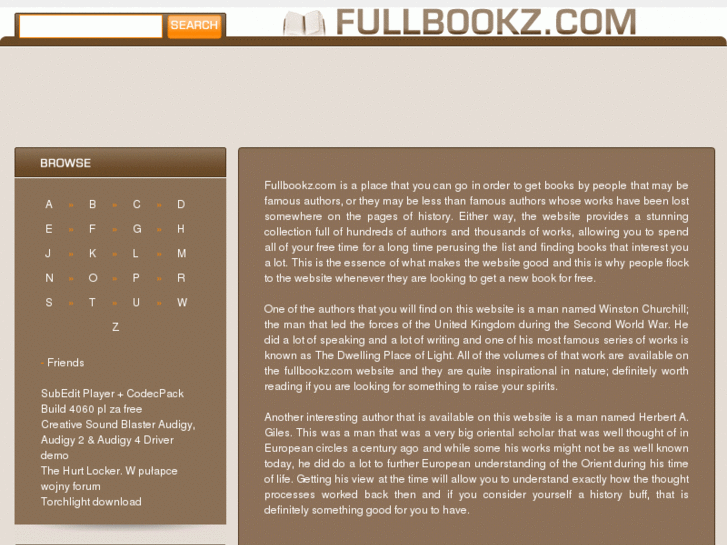 www.fullbookz.com