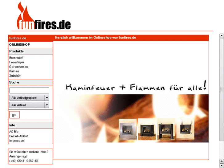 www.funfires.com