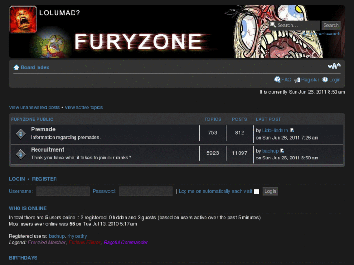 www.furyzone.com