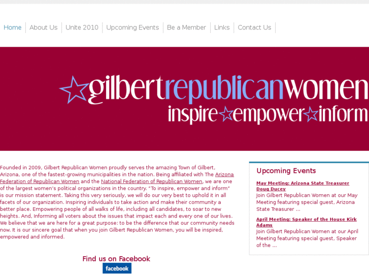 www.gilbertrepublicanwomen.org