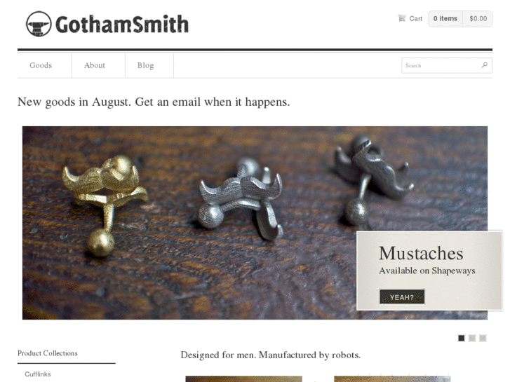 www.gothamsmith.com