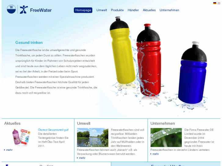 www.healthy-bottle.com