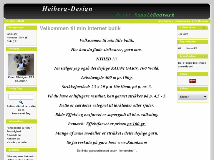 www.heiberg-design.biz