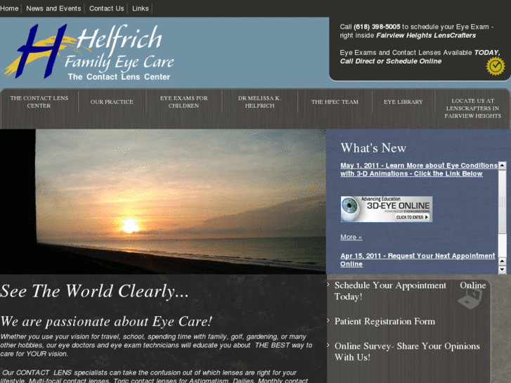 www.helfrichfamilyeyecare.com