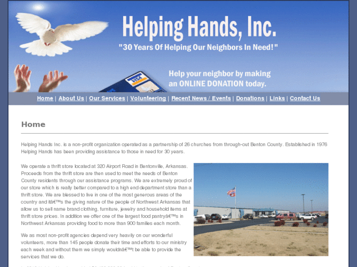 www.helpinghandsnwa.org