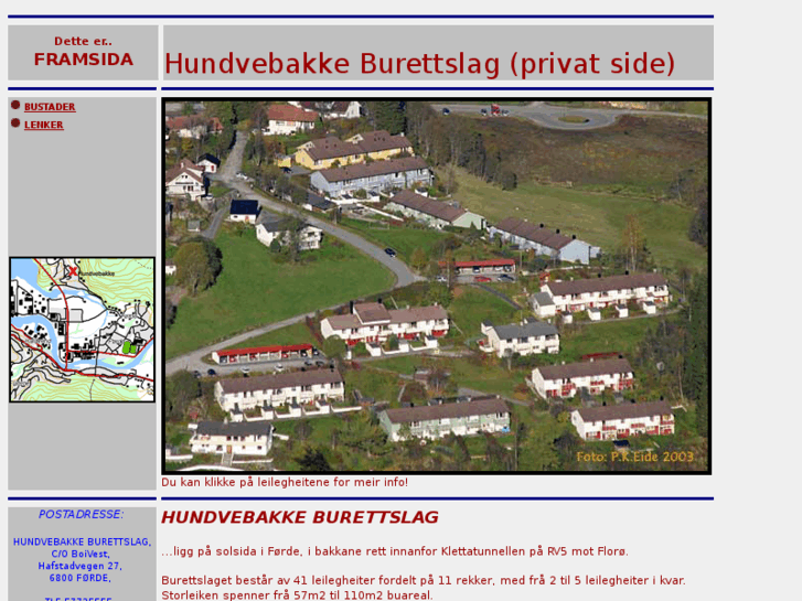 www.hundvebakke.com