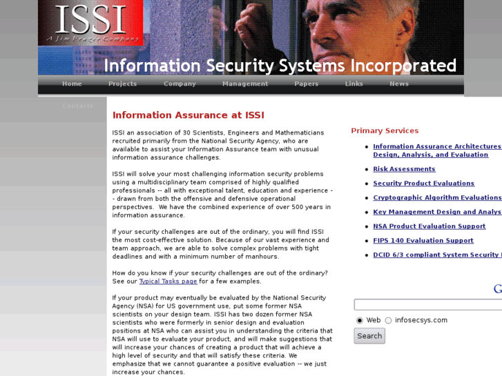 www.infosecsys.com