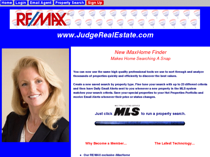 www.judgerealestate.net