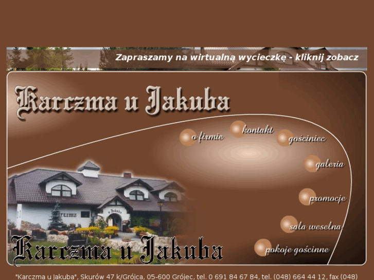 www.karczma.com.pl