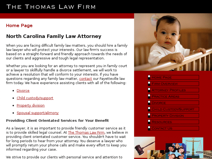 www.kellyandthomaslaw.com