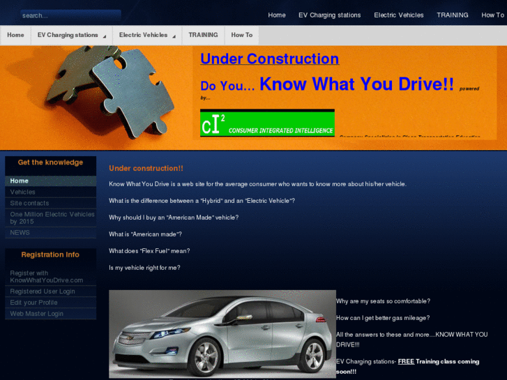 www.knowwhatyoudrive.com