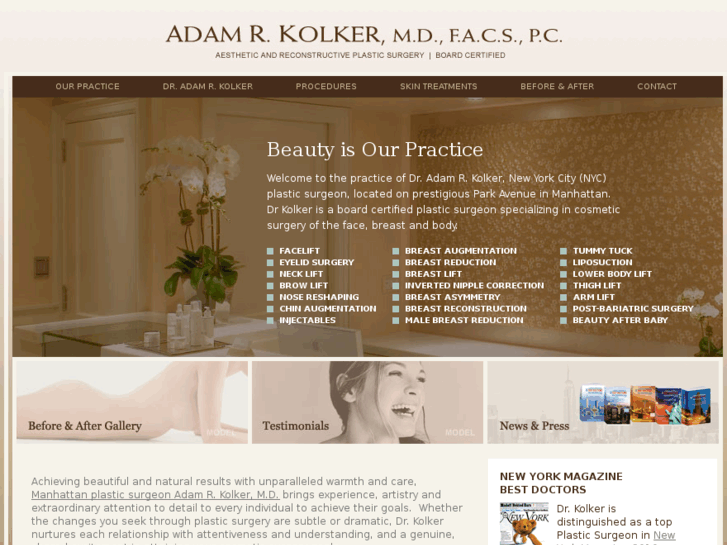 www.kolkermd.com