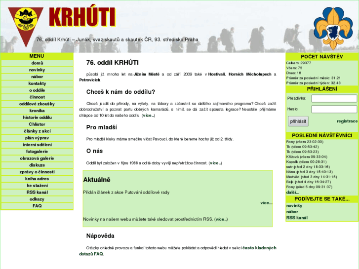 www.krhuti.cz