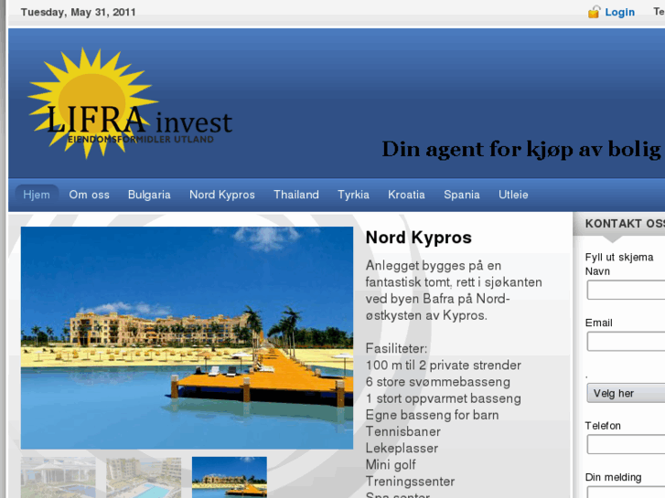 www.lifra-invest.com