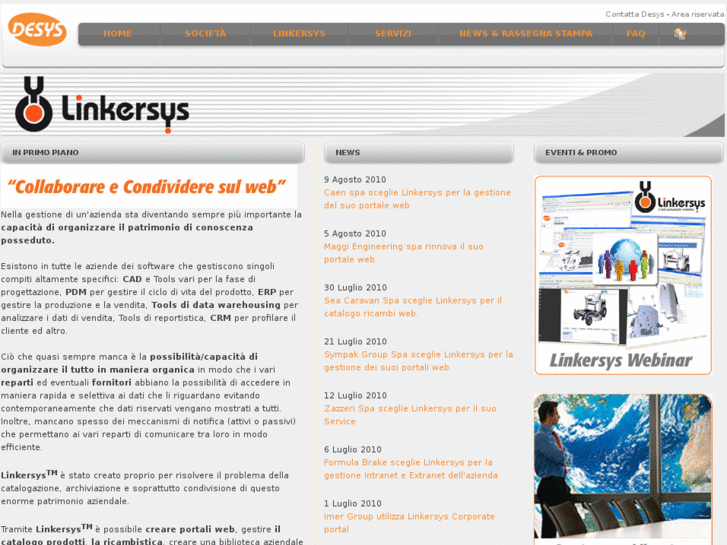 www.linkersys.com