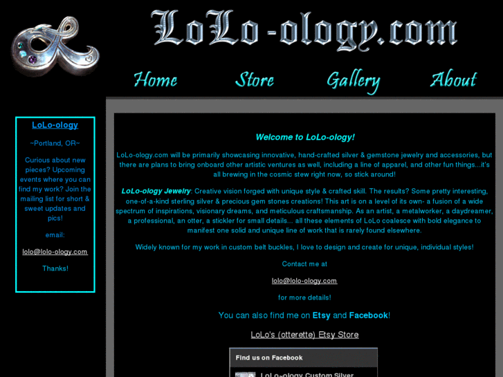 www.lolo-ology.com