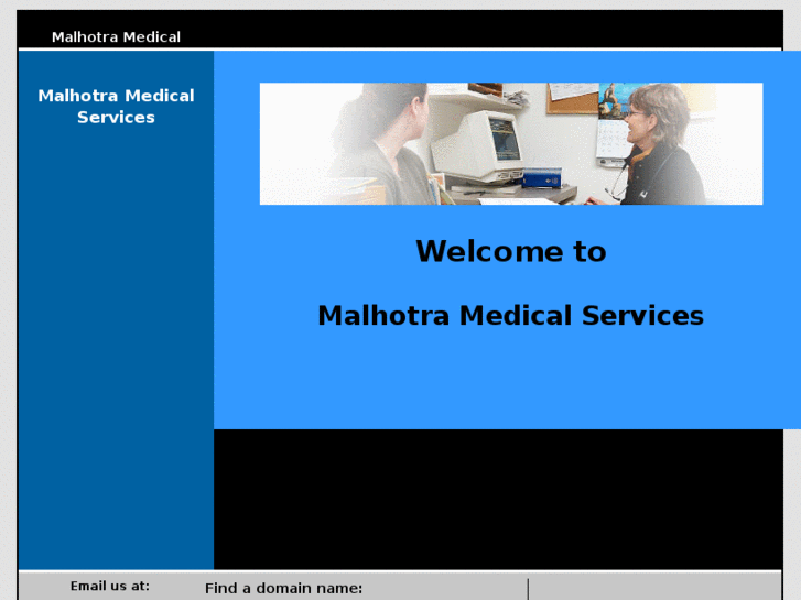 www.malhotramedicalservices.com