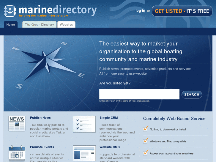 www.marinedirectoryhq.com