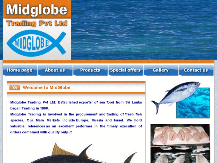 www.mg-seafood.com