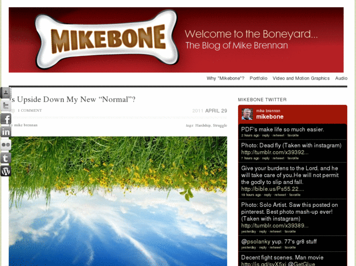 www.mikebone.net